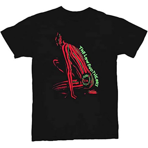 Tribe Called Quest Low End Theory Men T Shirt Men Hip Hop Men Casual Black Black Tribe Called Quest Low End Theory Men T Shirt Men Hip Hop Men Casual Black Black