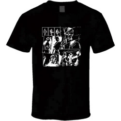 A-HA TAKE ON ME Norwegian Synthpop Shirt T-Shirt Men' Black A-HA TAKE ON ME Norwegian Synthpop Shirt T-Shirt Men' Black