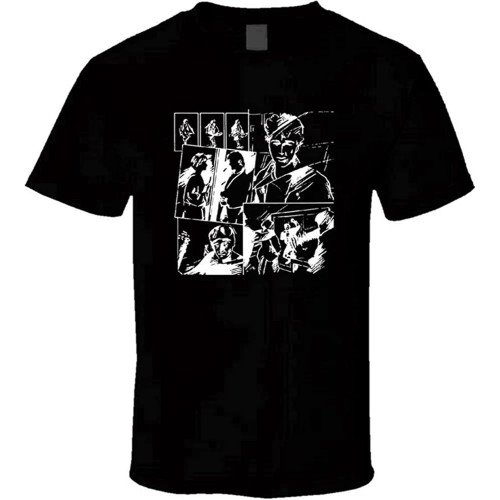 A-HA TAKE ON ME Norwegian Synthpop Shirt T-Shirt Men' Black A-HA TAKE ON ME Norwegian Synthpop Shirt T-Shirt Men' Black