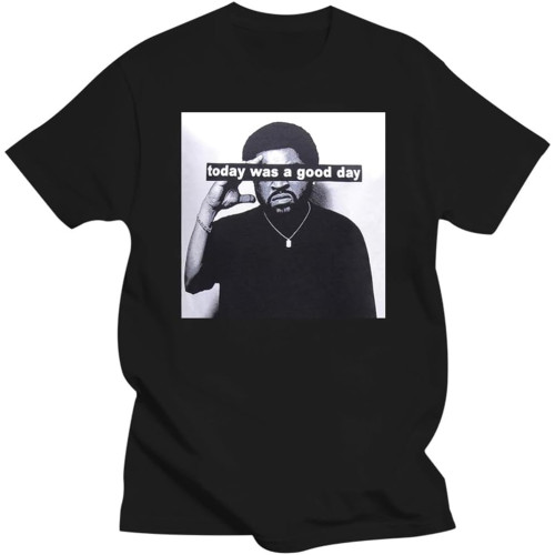 Today was A Good Day Men's T-Shirt