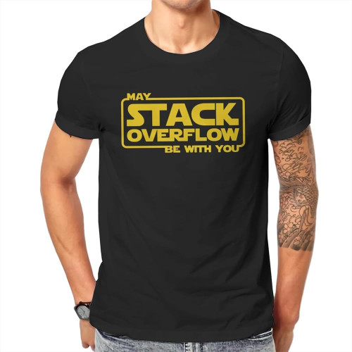 Stack Overflow with You Hip Hop Tshirt Linux Operating System Tux Penguin Leisure T Shirt Stuff for Men Women Stack Overflow with You Hip Hop Tshirt Linux Operating System Tux Penguin Leisure T Shirt Stuff for Men Women