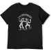 Short T-Shirt The Offspring Dance Black Short T-Shirt The Offspring Dance Black
