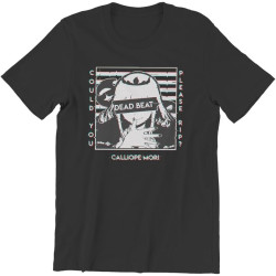 Mori Calliope Tshirt for Male Hololive Camisetas Fashion T Shirt Comfortable Print Loose Mori Calliope Tshirt for Male Hololive Camisetas Fashion T Shirt Comfortable Print Loose