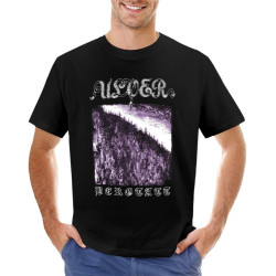 Ulver - Bergtatt T-Shirt Custom t Shirts Oversized t-Shirt Tops t Shirts Men Ulver - Bergtatt T-Shirt Custom t Shirts Oversized t-Shirt Tops t Shirts Men