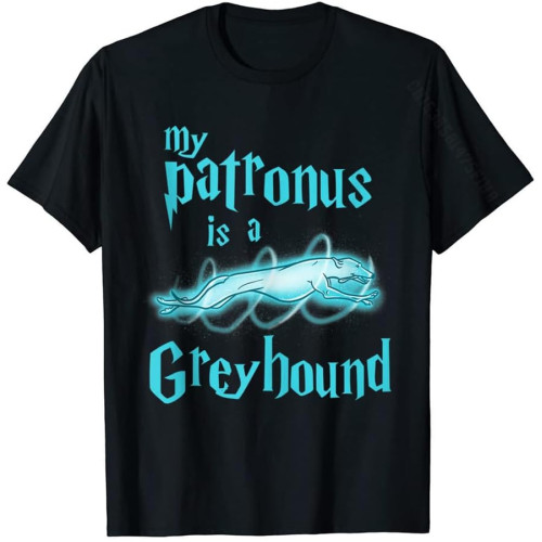 My PatronIs A Greyhound Funny Cute Dog Lover Basic Top Tops Shirts Design Cotton Men Top T-Shirts My PatronIs A Greyhound Funny Cute Dog Lover Basic Top Tops Shirts Design Cotton Men Top T-Shirts