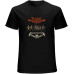 Metalocalypse Dethklok T-Shirt Graphic Mens Basic Black Unisex Cotton Casual Tee Metalocalypse Dethklok T-Shirt Graphic Mens Basic Black Unisex Cotton Casual Tee