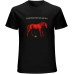 Einsturzende Neubauten T-Shirt Graphic Mens Basic Black Unisex Cotton Casual Tee Einsturzende Neubauten T-Shirt Graphic Mens Basic Black Unisex Cotton Casual Tee