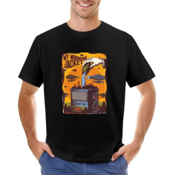My Morning Jacket T-Shirt top Oversized t-Shirt Men t Shirt My Morning Jacket T-Shirt top Oversized t-Shirt Men t Shirt