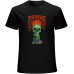 Primus T-Shirt Graphic Mens Basic Black Unisex Cotton Casual Tee