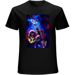 Legend Jimmy-Page T-Shirts Gift for Fans, for Men and Men T-Shirt Cute Tops t Shirt Man Men's Short Sleeve t Shirts Black