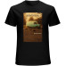 Mark Knopfler Privateering Van Tour T-Shirt Graphic Mens Basic Black Unisex Cotton Casual Tee Mark Knopfler Privateering Van Tour T-Shirt Graphic Mens Basic Black Unisex Cotton Casual Tee
