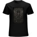 Behemoth Pheonix Rising T-Shirt Graphic Mens Basic Black Unisex Cotton Casual Tee