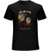 Helloween Keeper Legends T-Shirt Graphic Mens Basic Black Unisex Cotton Casual Tee Helloween Keeper Legends T-Shirt Graphic Mens Basic Black Unisex Cotton Casual Tee
