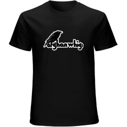 Men's The Afghan Whigs Greg Dulli Vintage Band T-Shirt Congregation Do to The Beast Black Men's The Afghan Whigs Greg Dulli Vintage Band T-Shirt Congregation Do to The Beast Black