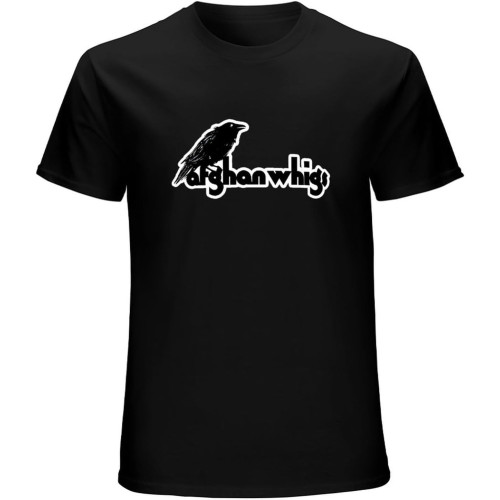 Men's The Afghan Whigs Greg Dulli Vintage Band T-Shirt Congregation Do to The Beast Black Men's The Afghan Whigs Greg Dulli Vintage Band T-Shirt Congregation Do to The Beast Black