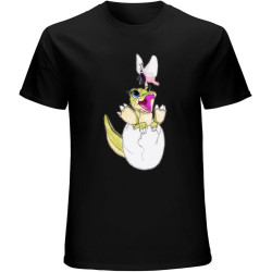 The Land Before Time: Baby Ducky T-Shirt Short Sleeve Shirts Graphic tees Funny t Shirts for Men Black The Land Before Time: Baby Ducky T-Shirt Short Sleeve Shirts Graphic tees Funny t Shirts for Men Black