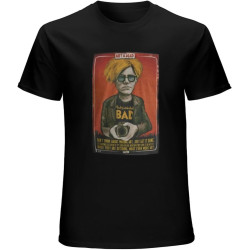 Andy-Warhol-1-T-Shirt-tops-mens-t-shirts-pack-Men-s-cotton-t-shirt Black Andy-Warhol-1-T-Shirt-tops-mens-t-shirts-pack-Men-s-cotton-t-shirt Black