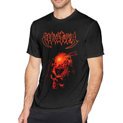 Mens Vintage Sepultura Tee Black Mens Vintage Sepultura Tee Black