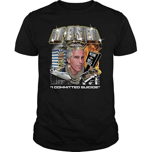 Epstein T Shirt Men TEE Shirt Cotton Customize 100% Cotton t-Shirt Epstein T Shirt Men TEE Shirt Cotton Customize 100% Cotton t-Shirt