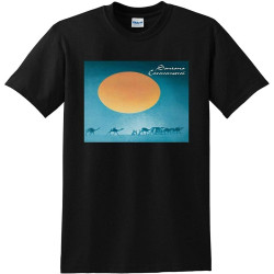 Santana T Shirt caravanserai Vinyl CD Cover Tee Small Medium Large or XL Mens Santana T Shirt caravanserai Vinyl CD Cover Tee Small Medium Large or XL Mens