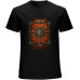 Killing Joke Pylon T-Shirt Graphic Mens Basic Black Unisex Cotton Casual Tee Killing Joke Pylon T-Shirt Graphic Mens Basic Black Unisex Cotton Casual Tee