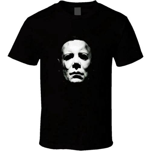 Michael Myers Mens t-Shirt Movie Halloween Horror John Carpenter Michael Myers Mens t-Shirt Movie Halloween Horror John Carpenter