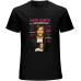 David Guetta One More Love T-Shirt Graphic Mens Basic Black Unisex Cotton Casual Tee David Guetta One More Love T-Shirt Graphic Mens Basic Black Unisex Cotton Casual Tee