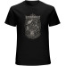 Necrophagist Mors T-Shirt Graphic Mens Basic Black Unisex Cotton Casual Tee Necrophagist Mors T-Shirt Graphic Mens Basic Black Unisex Cotton Casual Tee