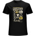 Madness Cuttings T-Shirt Graphic Mens Basic Black Unisex Cotton Casual Tee Madness Cuttings T-Shirt Graphic Mens Basic Black Unisex Cotton Casual Tee
