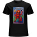 Gianna Nannini Scandalo Roll Customized T-Shirt Graphic Mens Basic Black Unisex Cotton Casual Tee Gianna Nannini Scandalo Roll Customized T-Shirt Graphic Mens Basic Black Unisex Cotton Casual Tee