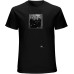 Interpol Photographed in London 2004 T-Shirt Graphic Mens Basic Black Unisex Cotton Casual Tee Interpol Photographed in London 2004 T-Shirt Graphic Mens Basic Black Unisex Cotton Casual Tee