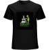 is This Jolly Enough Cat Santa Posters and Art T-Shirt Graphic Mens Basic Black Unisex Cotton Casual Tee is This Jolly Enough Cat Santa Posters and Art T-Shirt Graphic Mens Basic Black Unisex Cotton Casual Tee
