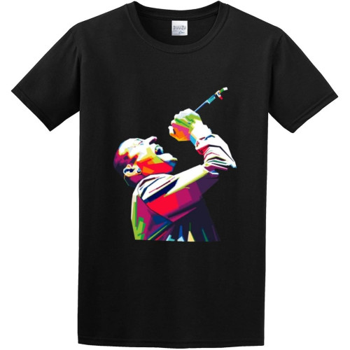 Men's T-Shirts Linkin Park Black Men's T-Shirts Linkin Park Black