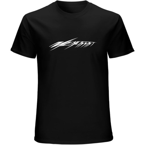 Playboi Carti - Narcissist T-Shirt - WLR Tour Merch Black Playboi Carti - Narcissist T-Shirt - WLR Tour Merch Black
