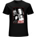 Interview with A Vampire Movie Fan T-Shirt Graphic Mens Basic Black Unisex Cotton Casual Tee