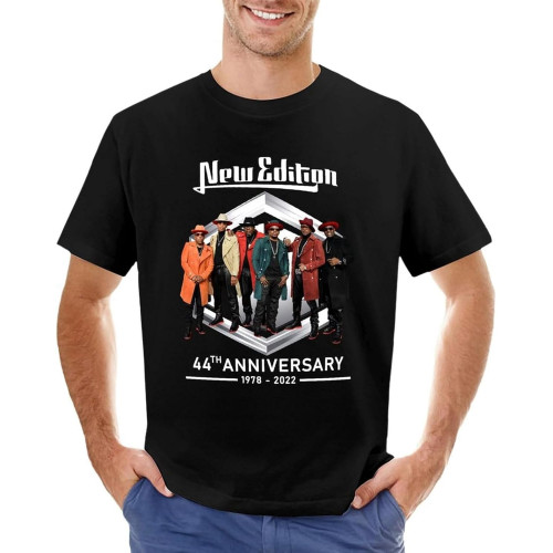 Anniversary Tour T-Shirt Tee Shirt Plain t Shirts Men XS Anniversary Tour T-Shirt Tee Shirt Plain t Shirts Men XS