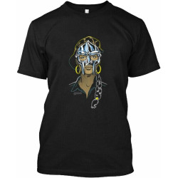 Sadevillain Men's T-Shirt Black Unisex XS Sadevillain Men's T-Shirt Black Unisex XS