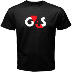 Cookie tong G4S Security Mercenary Soldier of Fortune Army Military Tshirt Black Black 3XL Cookie tong G4S Security Mercenary Soldier of Fortune Army Military Tshirt Black Black 3XL