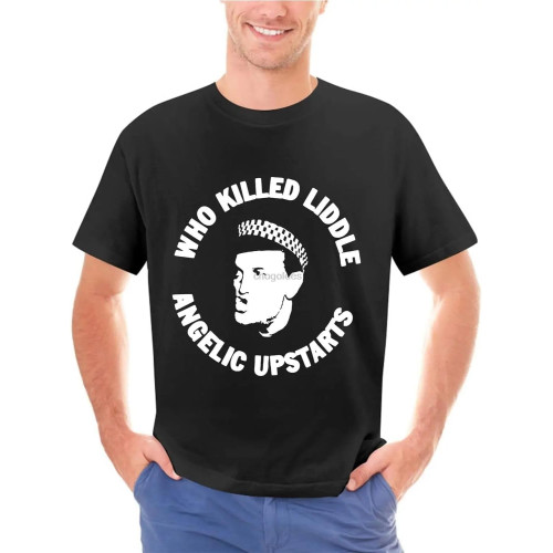 YdjebeiaHdjwyJ Angelic-Upstarts-Who-Killed-Liddle-T-Shirt-8-x-DiffAvailable YdjebeiaHdjwyJ Angelic-Upstarts-Who-Killed-Liddle-T-Shirt-8-x-DiffAvailable