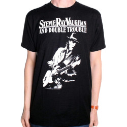 YdjebeiaHdjwyJ Stevie Ray Vaughan T Shirt - Live Alive 100% Us Import Blues YdjebeiaHdjwyJ Stevie Ray Vaughan T Shirt - Live Alive 100% Us Import Blues