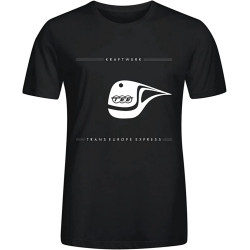 YdjebeiaHdjwyJ Kraftwerk Trans Europa Express T Shirts for Men YdjebeiaHdjwyJ Kraftwerk Trans Europa Express T Shirts for Men