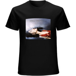 YdjebeiaHdjwyJ Men's Pj Harvey T Shirt to Bring You My Love Black YdjebeiaHdjwyJ Men's Pj Harvey T Shirt to Bring You My Love Black