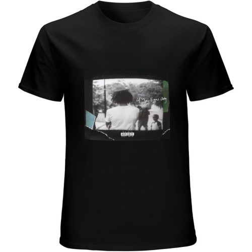 J Cole Your Eyez Only Vinyl Cd Cover T-Shirt Graphic Mens Basic Black Unisex Cotton Casual Tee J Cole Your Eyez Only Vinyl Cd Cover T-Shirt Graphic Mens Basic Black Unisex Cotton Casual Tee