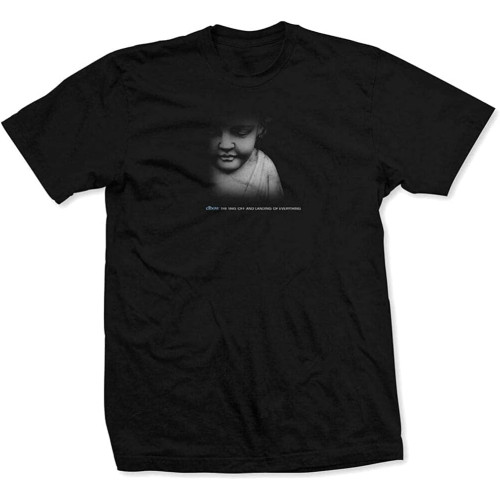 Elbow The Take Off and Landing of Everything T-Shirt Black Graphic Unisex Tee Shirt Elbow The Take Off and Landing of Everything T-Shirt Black Graphic Unisex Tee Shirt