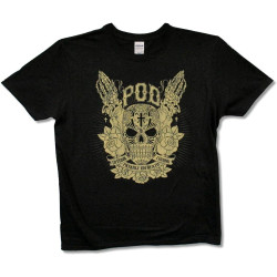 YdjebeiaHdjwyJ On Death Second Coming Black T Shirt YdjebeiaHdjwyJ On Death Second Coming Black T Shirt