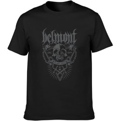 YdjebeiaHdjwyJ Castlevania Vampire Killers Video Game Reprint Men's Fashion T-Shirt YdjebeiaHdjwyJ Castlevania Vampire Killers Video Game Reprint Men's Fashion T-Shirt