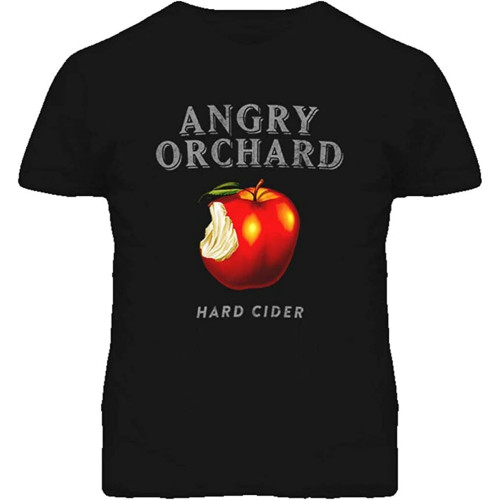 YdjebeiaHdjwyJ Angry Orchard Hard Cider T-Shirt Graphic Printed Top Tee for Men YdjebeiaHdjwyJ Angry Orchard Hard Cider T-Shirt Graphic Printed Top Tee for Men