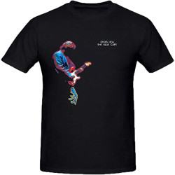 YdjebeiaHdjwyJ Chris Rea The Blue Cafe Shirts 100 Cotton Men Round Neck YdjebeiaHdjwyJ Chris Rea The Blue Cafe Shirts 100 Cotton Men Round Neck