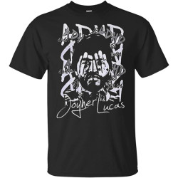 YdjebeiaHdjwyJ Joyner Lucas Devil’s Work ADHD Vintage Patterned Shirt Adult Black T-Shirt YdjebeiaHdjwyJ Joyner Lucas Devil’s Work ADHD Vintage Patterned Shirt Adult Black T-Shirt