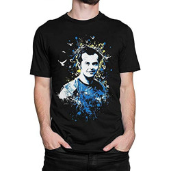 One Flew Over The Cuckoo's Nest T-Shirt Jack Nicholson Tee Men's Tee Shirt One Flew Over The Cuckoo's Nest T-Shirt Jack Nicholson Tee Men's Tee Shirt